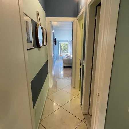 בית הארחה Casa Di Emma