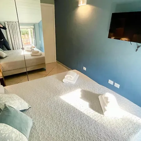 בית הארחה Casa Di Emma ססטרי לבאנטה