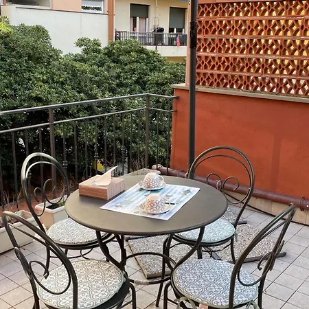 Casa Di Emma * Sestri Levante