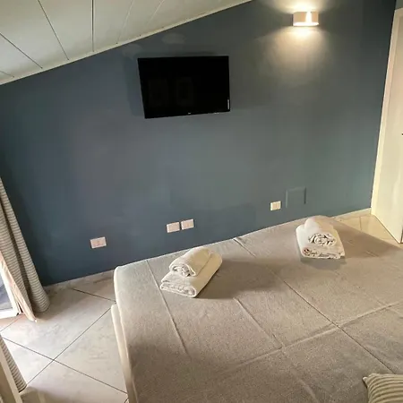 Πανσιόν Casa Di Emma *