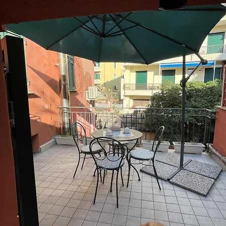 Pensión Casa Di Emma