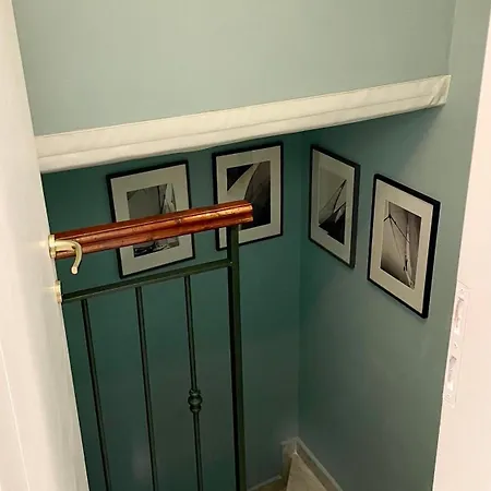 Casa Di Emma * Σέστρι Λεβάντε