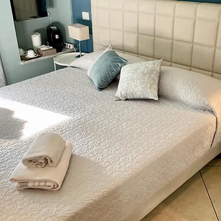 Πανσιόν Casa Di Emma *