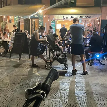 Casa Di Emma * Σέστρι Λεβάντε
