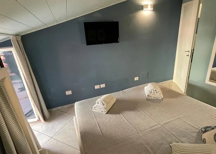 招待所 Casa Di Emma 4*