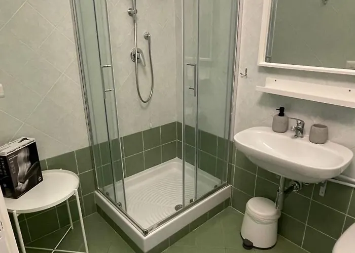 Casa Di Emma 4* 东塞斯特里