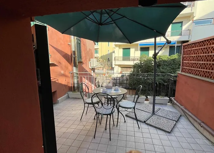 招待所 Casa Di Emma