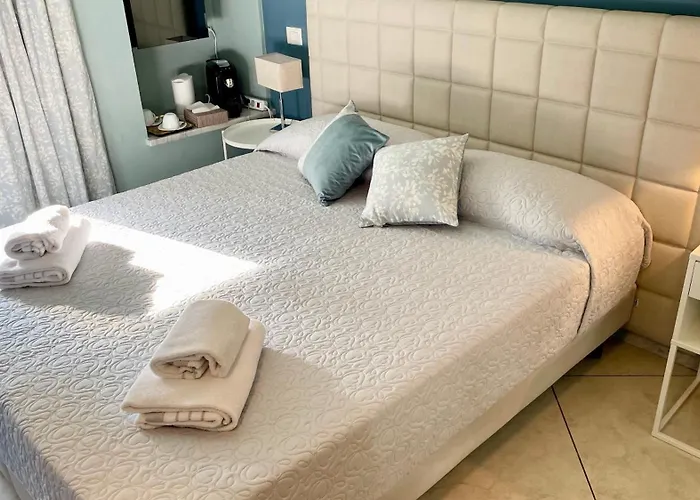 招待所 Casa Di Emma 4*