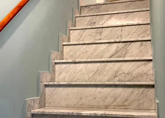 Casa Di Emma 4* 东塞斯特里