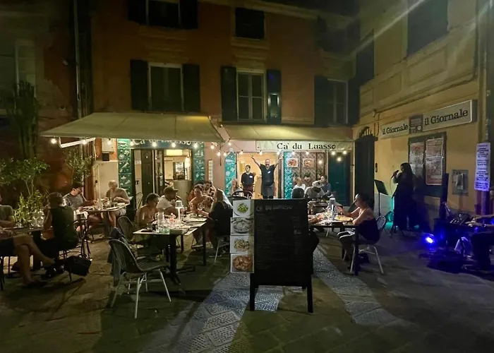 Casa Di Emma 招待所